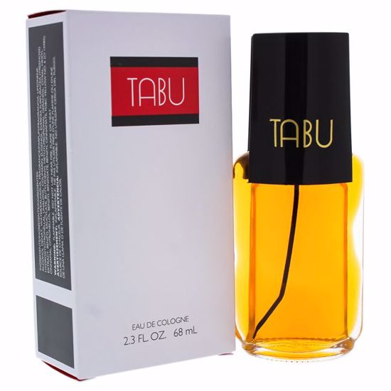 Dana Tabu EDC Spray for Women 2.3 oz