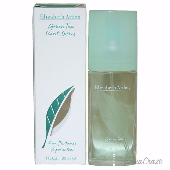 Elizabeth Arden Green Tea Scent Spray for Women 1 oz