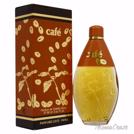 Cofinluxe Cafe PDT for Women 3 oz