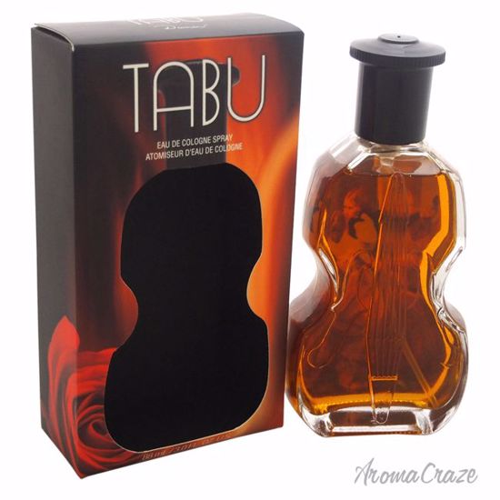 Dana Tabu EDC Spray for Women 3 oz
