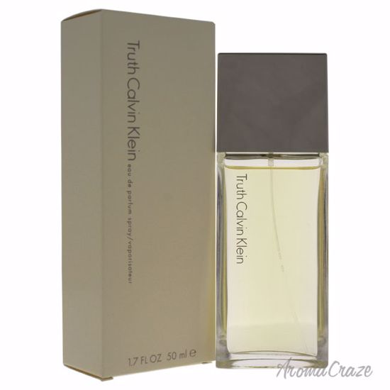 Calvin Klein Truth EDP Spray for Women 1.7 oz