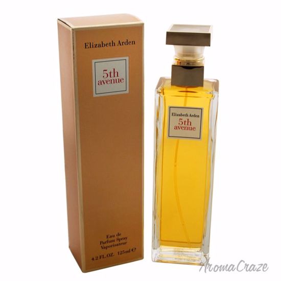 Elizabeth Arden 5th Avenue EDP Spray for Women 4.2 oz