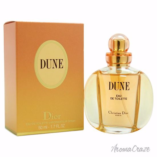 Christian Dior Dune EDT Spray for Women 1.7 oz