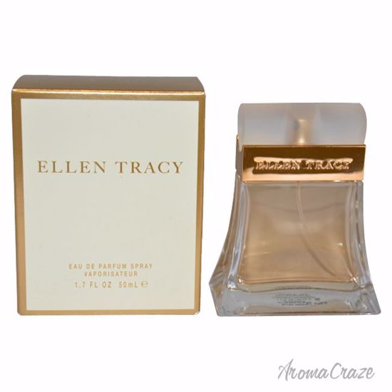 Ellen Tracy EDP Spray for Women 1.7 oz