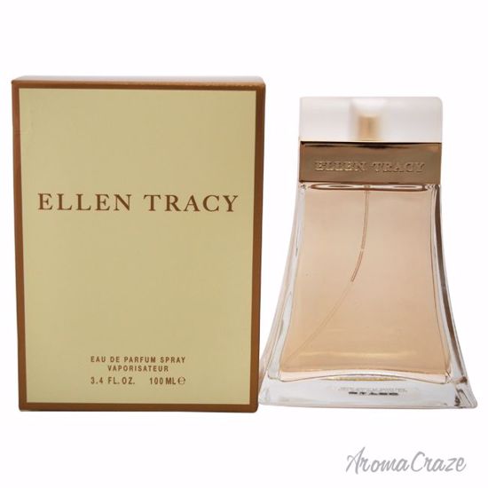 Ellen Tracy EDP Spray for Women 3.4 oz