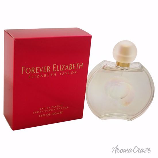 Elizabeth Taylor Forever Elizabeth EDP Spray for Women 3.3 o