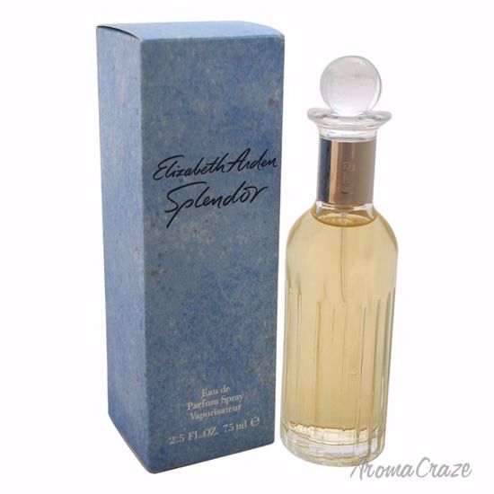 Elizabeth Arden Splendor EDP Spray for Women 2.5 oz