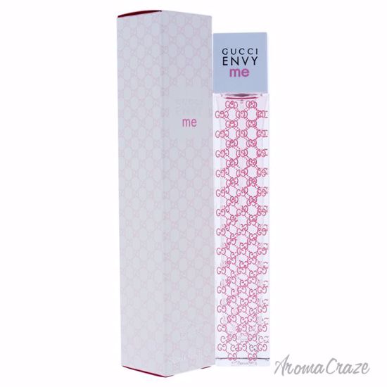 Gucci Envy Me EDT Spray for Women 1.7 oz