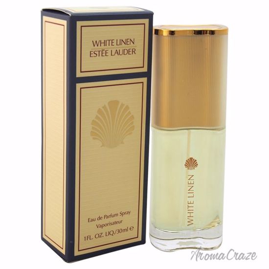 Estee Lauder White Linen EDP Spray for Women 1 oz