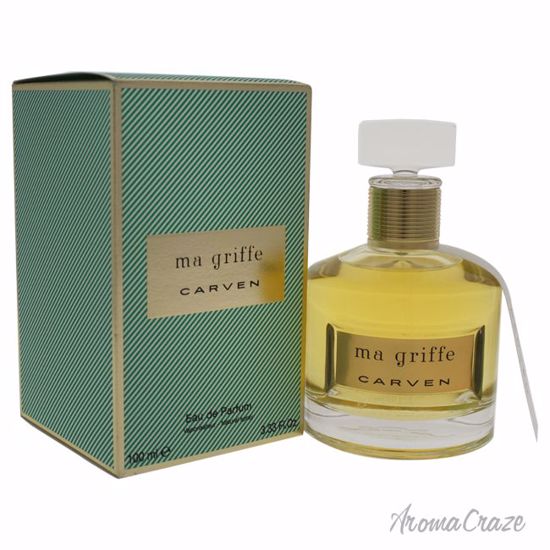 Carven Ma Griffe EDP Spray for Women 3.3 oz