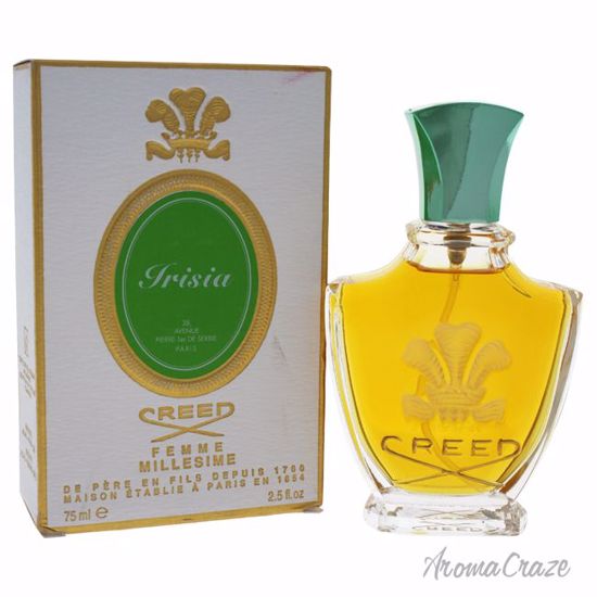 Creed Irisia Millesime Spray for Women 2.5 oz