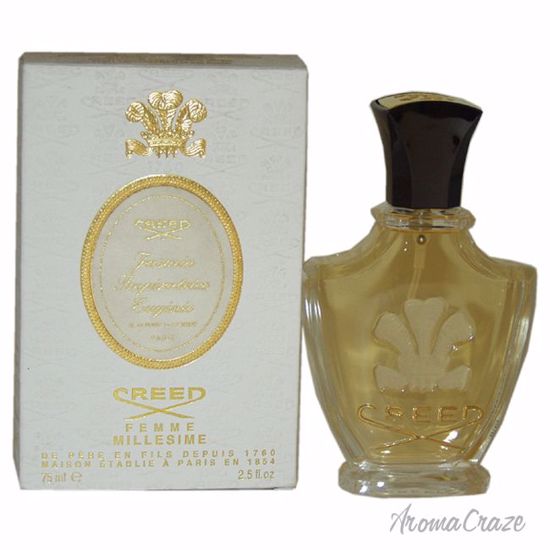 Creed Jasmin Imperatrice Eugenie Millesime Spray for Women 2