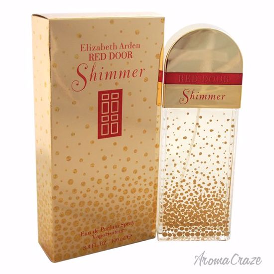 Elizabeth Arden Red Door Shimmer EDP Spray for Women 3.3 oz