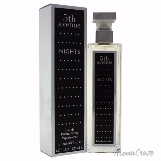 Elizabeth Arden 5th Avenue Nights EDP Spray for Women 4.2 oz