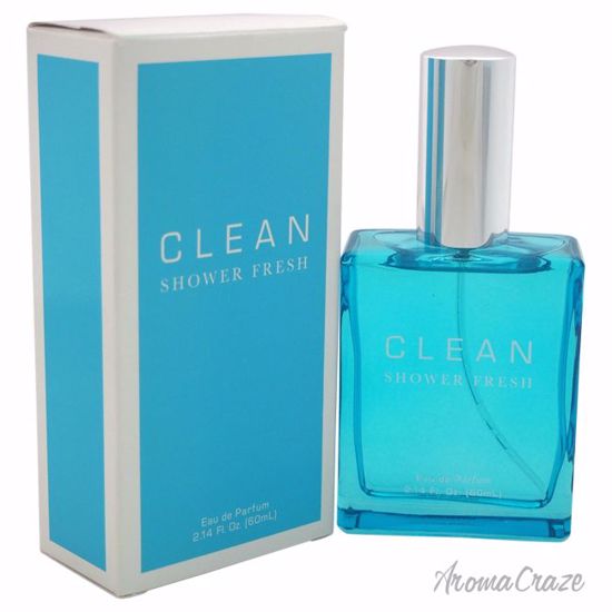 Clean Shower Fresh EDP Spray for Women 2.14 oz