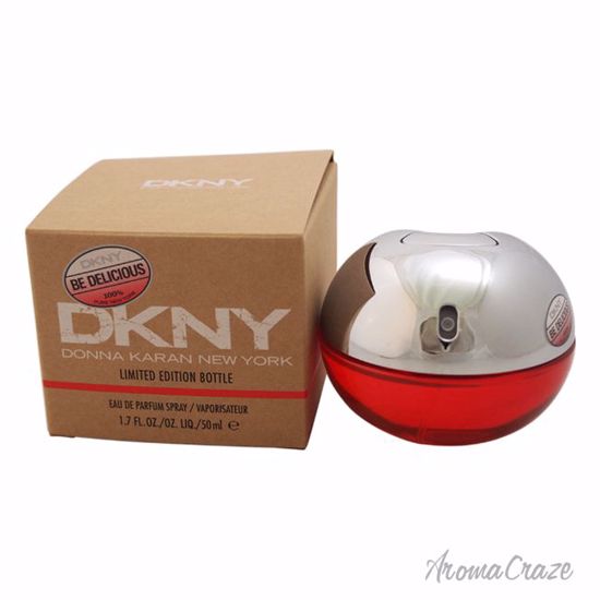 Donna Karan Be Delicious EDP Spray (Limited Edition) for Wom