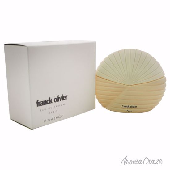 Franck Olivier Franck Olivier EDP Spray for Women 2.5 oz