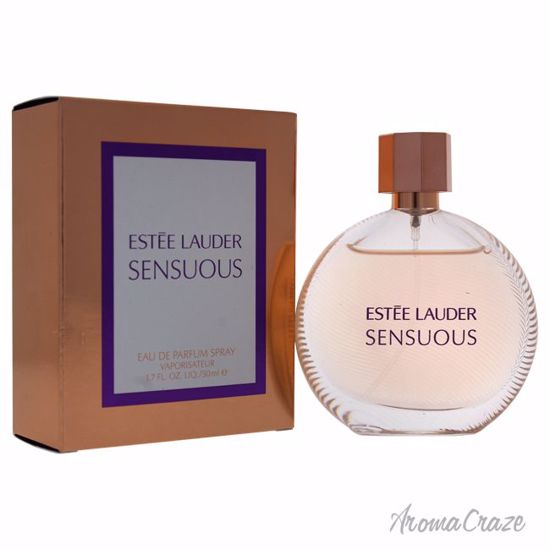 Estee Lauder Sensuous EDP Spray for Women 1.7 oz