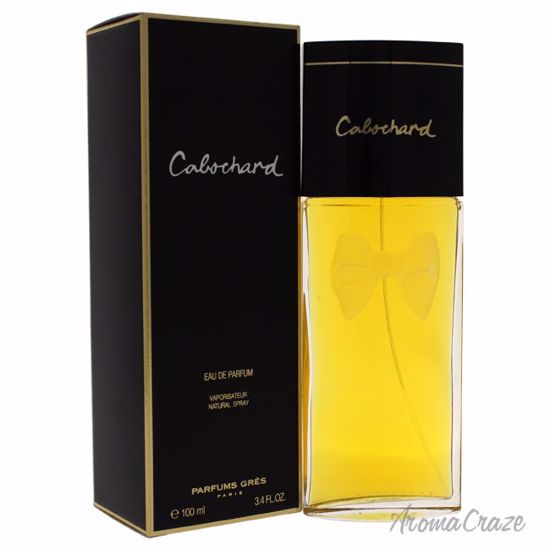 Gres Cabochard EDP Spray for Women 3.38 oz