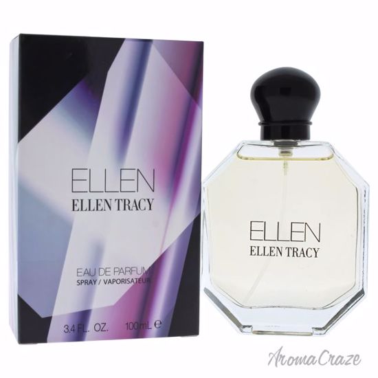 Ellen Tracy Ellen EDP Spray for Women 3.4 oz