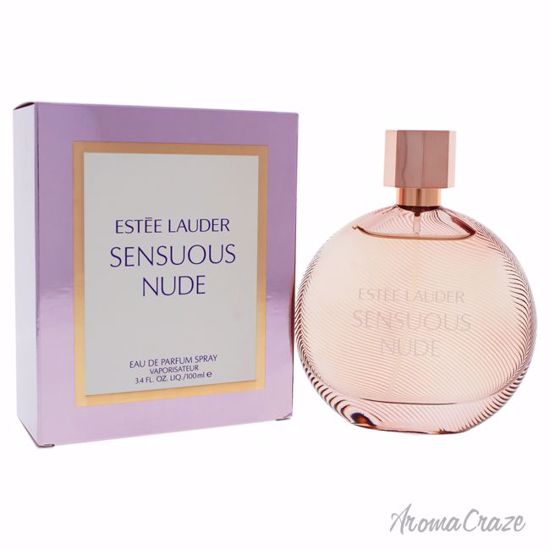 Estee Lauder Sensuous Nude EDP Spray for Women 3.4 oz