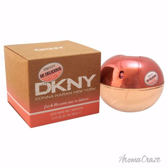 Donna Karan Be Delicious Fresh Blossom Intense EDP Spray for