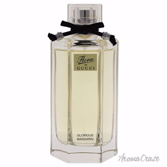 Gucci Flora By Gucci Glorious Mandarin EDT Spray for Women 3