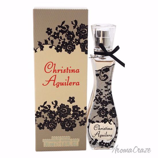 Christina Aguilera EDP Spray for Women 1 oz