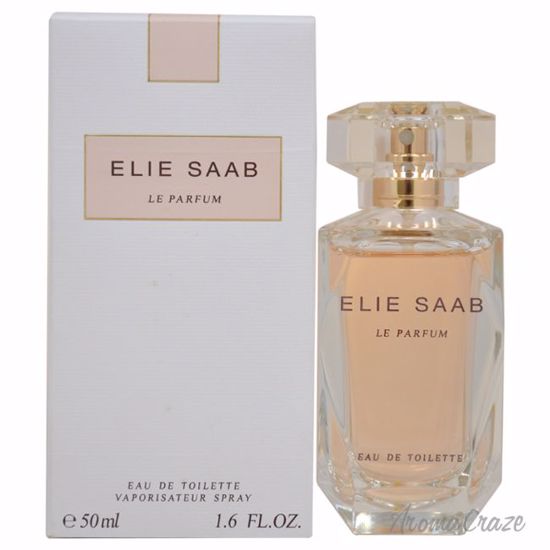 Elie Saab Le Parfum EDT Spray for Women 1.6 oz