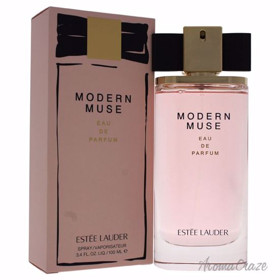 Estee Lauder Modern Muse EDP Spray for Women 3.4 oz
