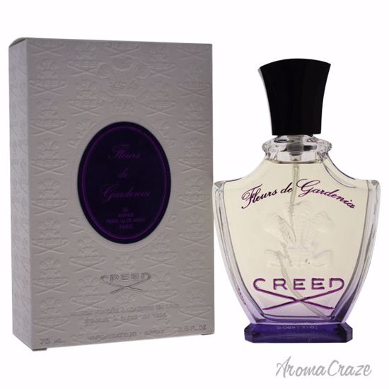 Creed Fleurs De Gardenia EDP Spray for Women 2.5 oz