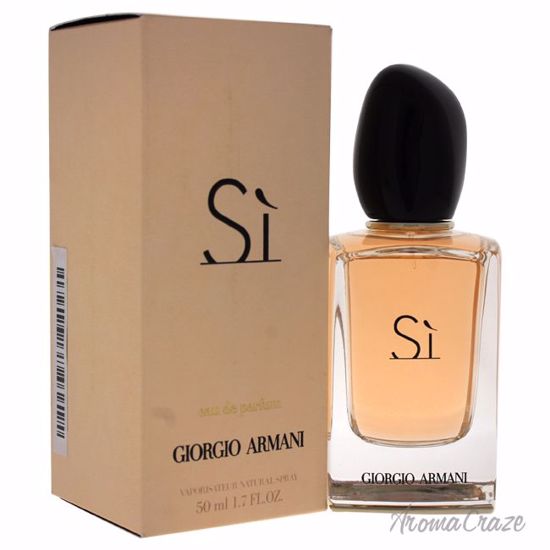 Giorgio Armani Si EDP Spray for Women 1.7 oz