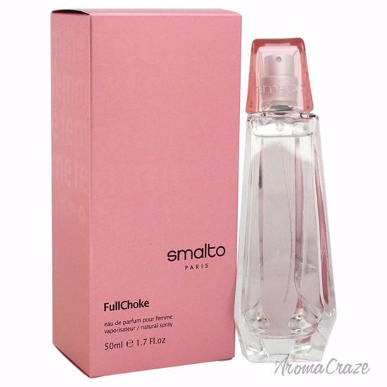 Francesco Smalto Smalto Full Choke EDP Spray for Women 1.7 o