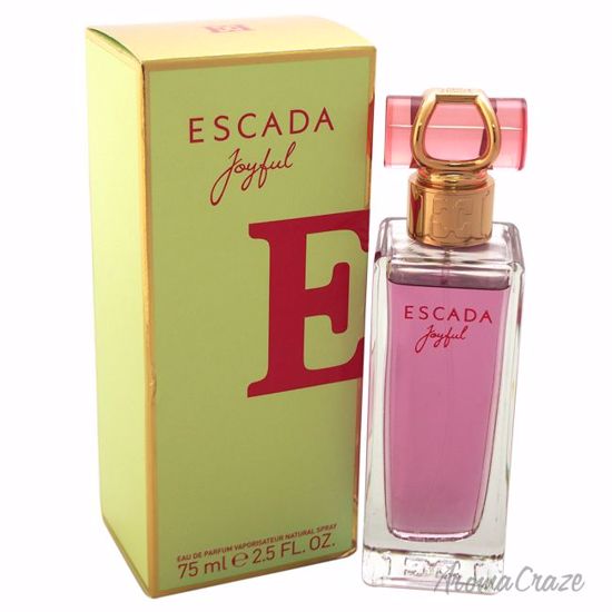 Escada Joyful EDP Spray for Women 2.5 oz