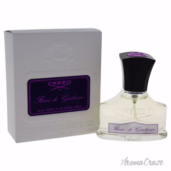 Creed Fleurs de Gardenia Millesime Spray for Women 1 oz