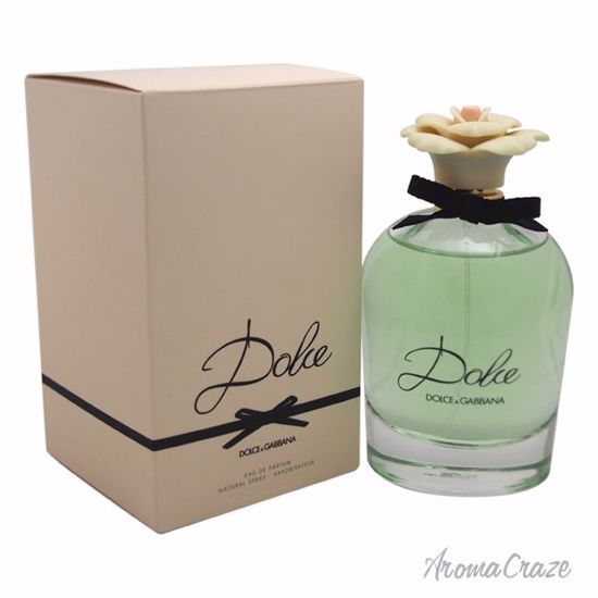 Dolce & Gabbana Dolce EDP Spray for Women 5 oz
