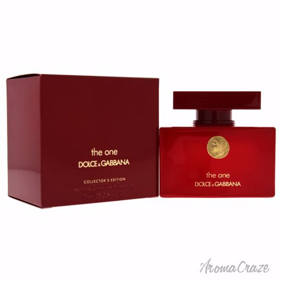 Dolce & Gabbana The One EDP Spray (Collector Edition) for Wo