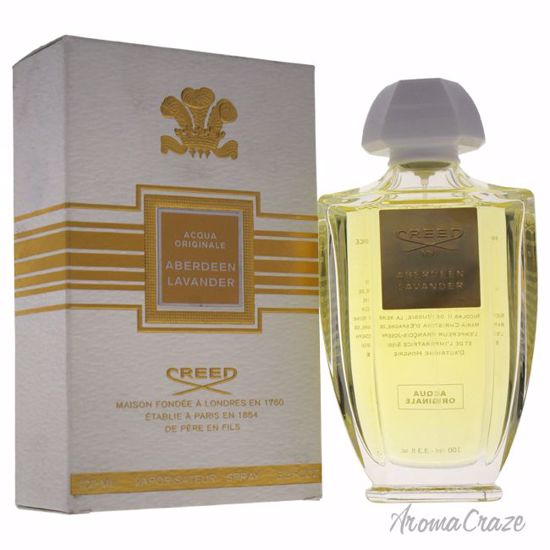 Creed Acqua originale Aberdeen Lavander EDP Spray for Women 