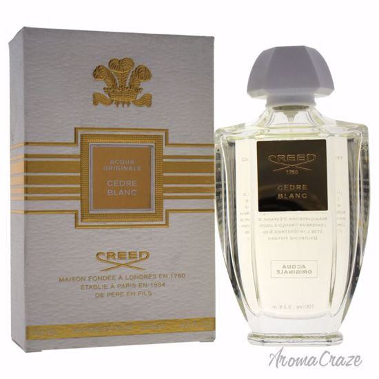 Creed Acqua Originale Cedre Blanc EDP Spray for Women 3.3 oz