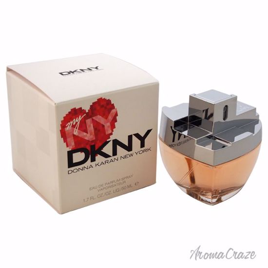 Donna Karan DKNY My Ny EDP Spray for Women 1.7 oz