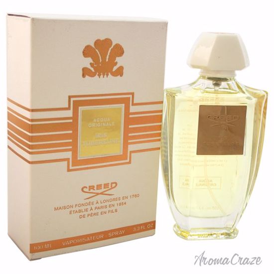 Creed Acqua Originale Iris Tubereuse Millesime Spray for Wom