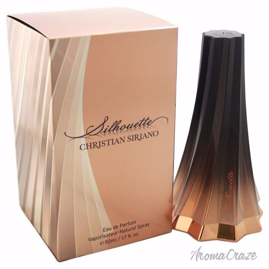 Christian Siriano Silhouette EDP Spray for Women 1.7 oz