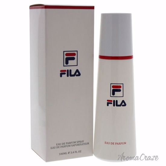 Fila EDP Spray for Women 3.4 oz