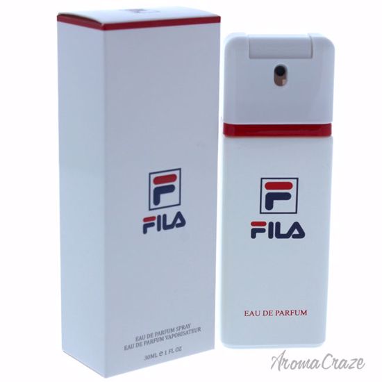 Fila EDP Spray for Women 1 oz