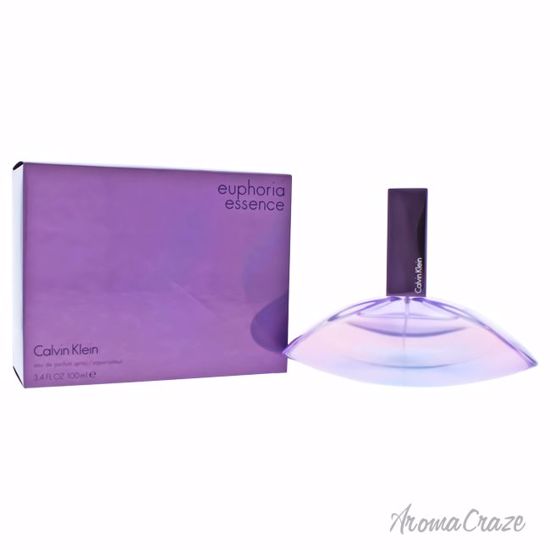 Calvin Klein Euphoria Essence EDP Spray for Women 3.4 oz