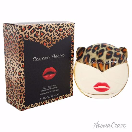 Carmen Electra Carmen Electra EDP Spray for Women 3.4 oz