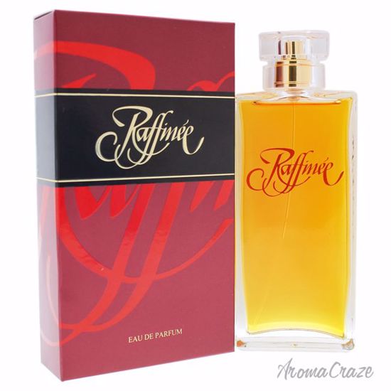Dana Raffinee EDP Spray for Women 3.3 oz