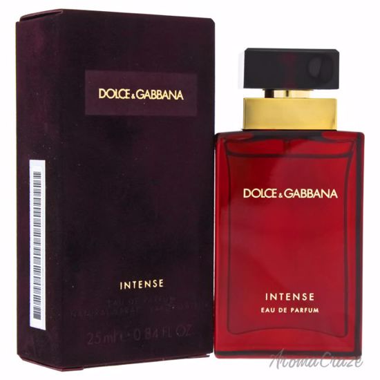 Dolce & Gabbana Pour Femme Intense EDP Spray for Women 0.84 