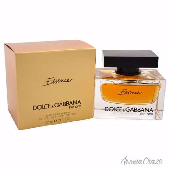 Dolce & Gabbana The One Essence De Parfum for Women 2.1 oz