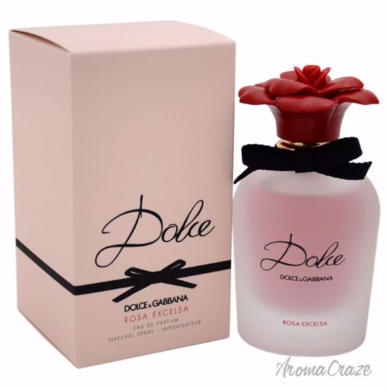 Dolce & Gabbana Dolce Rosa Excelsa EDP Spray for Women 1.6 o